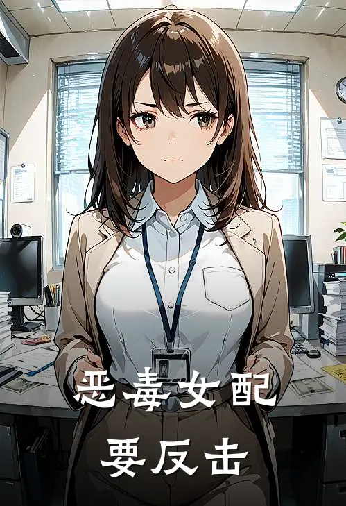 恶毒女配要反击
