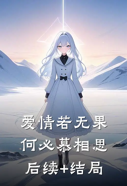 爱情若无果，何必慕相思后续+结局