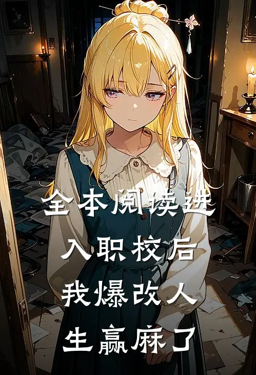 全本阅读进入职校后，我爆改人生赢麻了