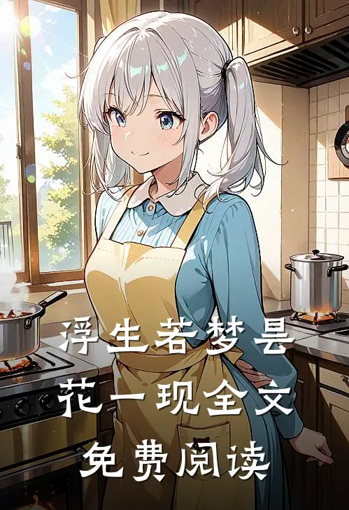 浮生若梦昙花一现全文免费阅读