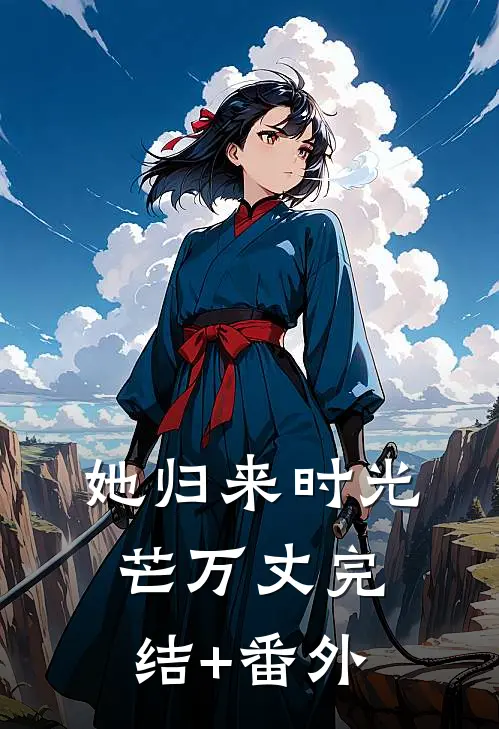 她归来时光芒万丈完结+番外