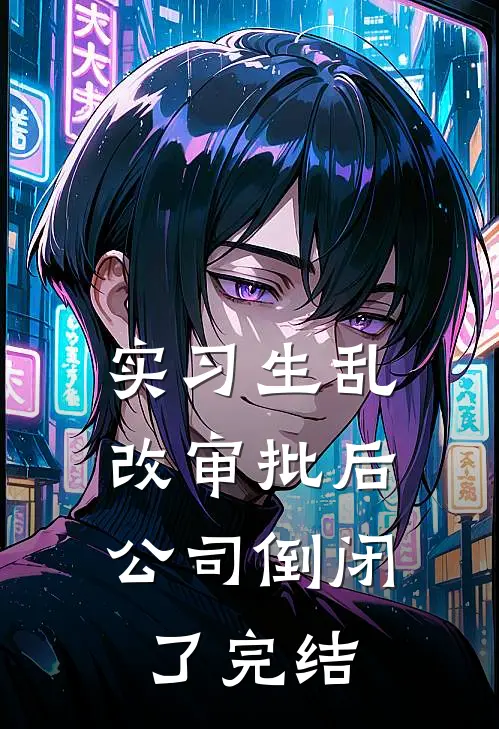 实习生乱改审批后，公司倒闭了完结