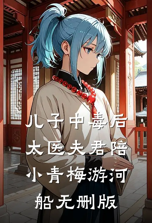 儿子中毒后，太医夫君陪小青梅游河船无删版