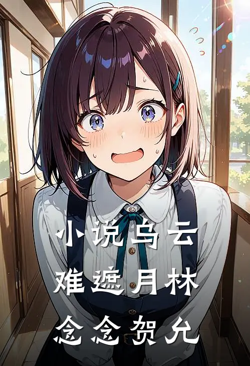 小说乌云难遮月(林念念贺允)