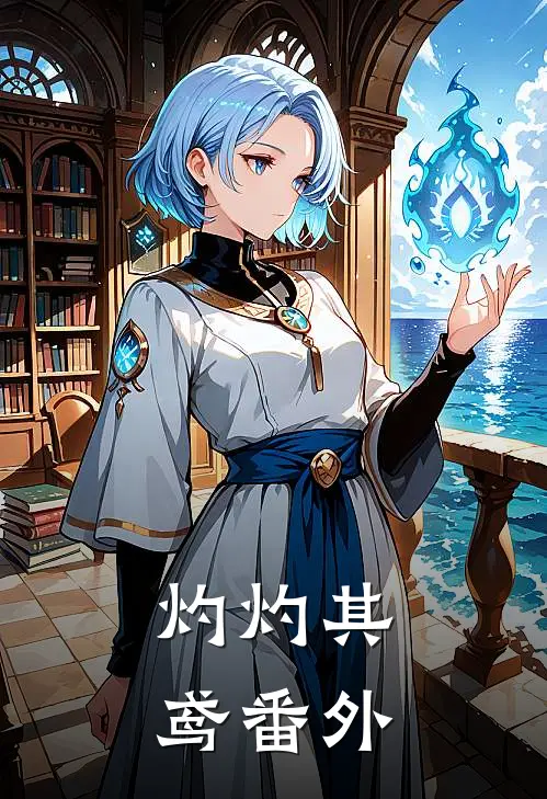 灼灼其鸢番外
