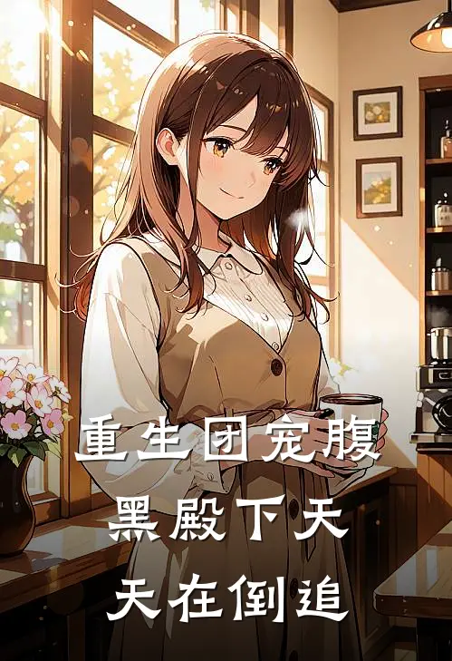 重生团宠腹黑殿下天天在倒追