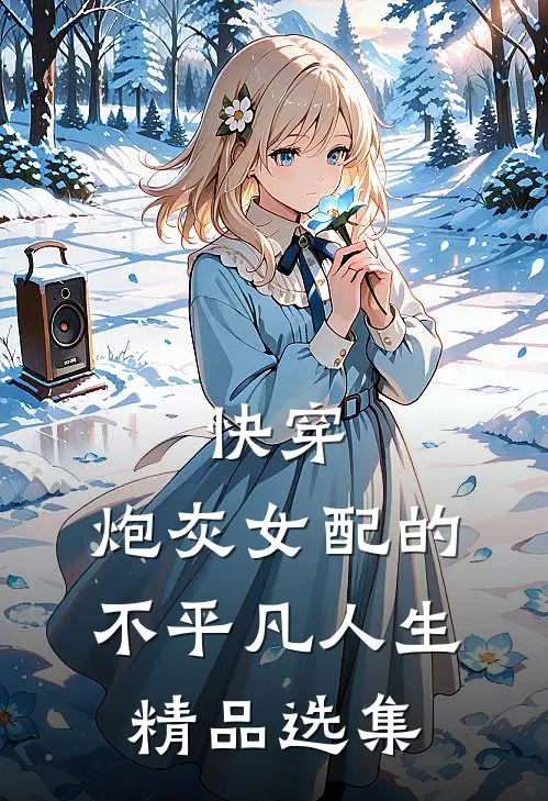 快穿炮灰女配的不平凡人生精品选集