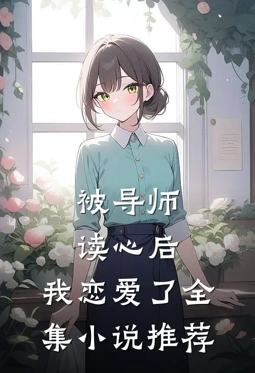 被导师读心后，我恋爱了全集小说推荐