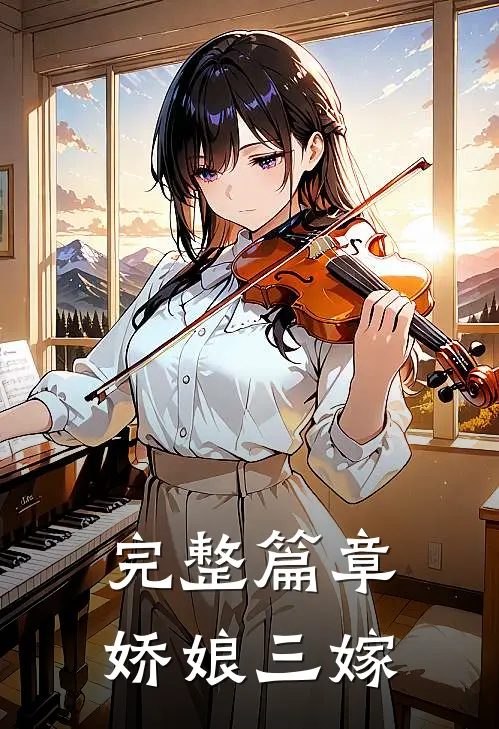完整篇章娇娘三嫁