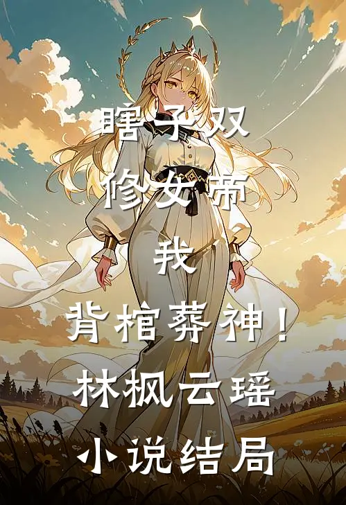 瞎子双修女帝，我，背棺葬神！林枫云瑶小说结局