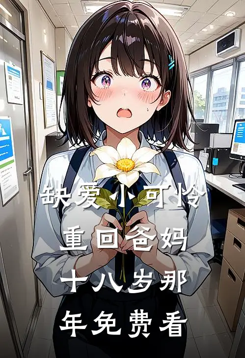 缺爱小可怜重回爸妈十八岁那年免费看