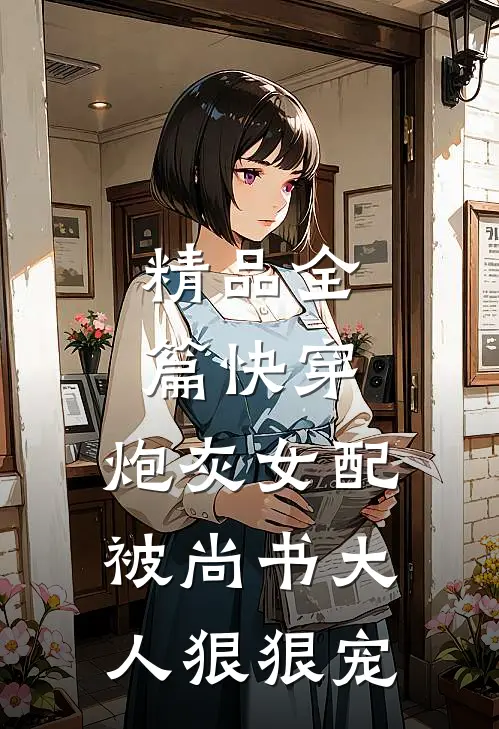 精品全篇快穿：炮灰女配被尚书大人狠狠宠