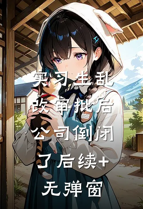 实习生乱改审批后，公司倒闭了后续+无弹窗