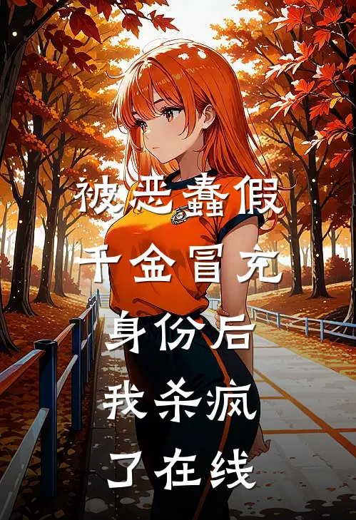 被恶蠢假千金冒充身份后，我杀疯了在线