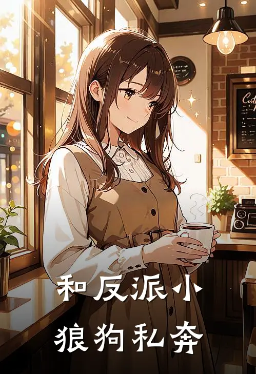 和反派小狼狗私奔