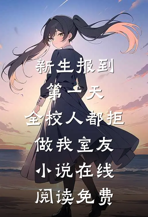 新生报到第一天，全校人都拒做我室友小说在线阅读免费