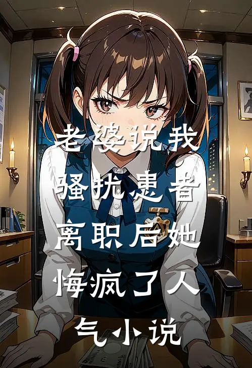老婆说我骚扰患者，离职后她悔疯了人气小说