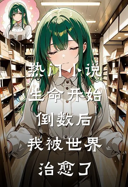 热门小说生命开始倒数后，我被世界治愈了