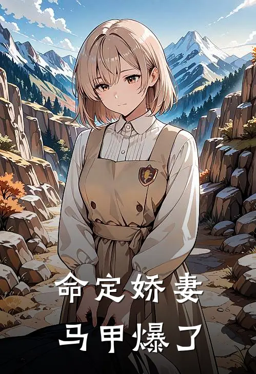 命定娇妻马甲爆了
