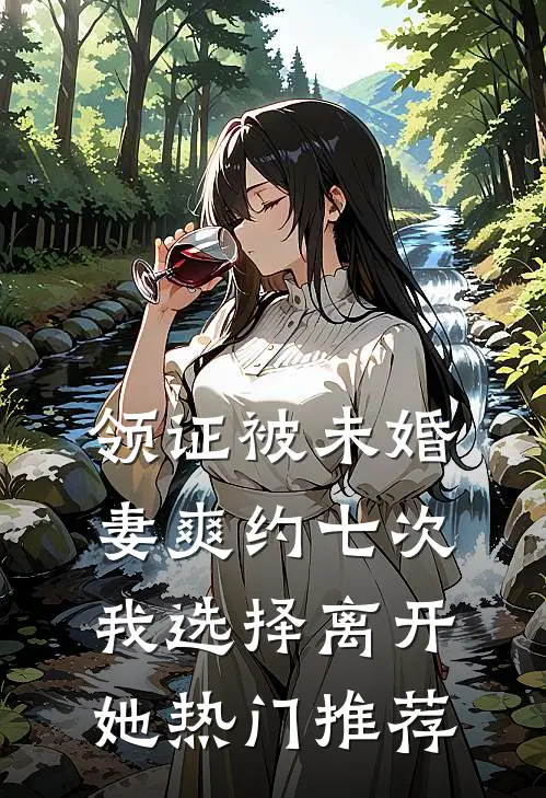领证被未婚妻爽约七次，我选择离开她热门推荐