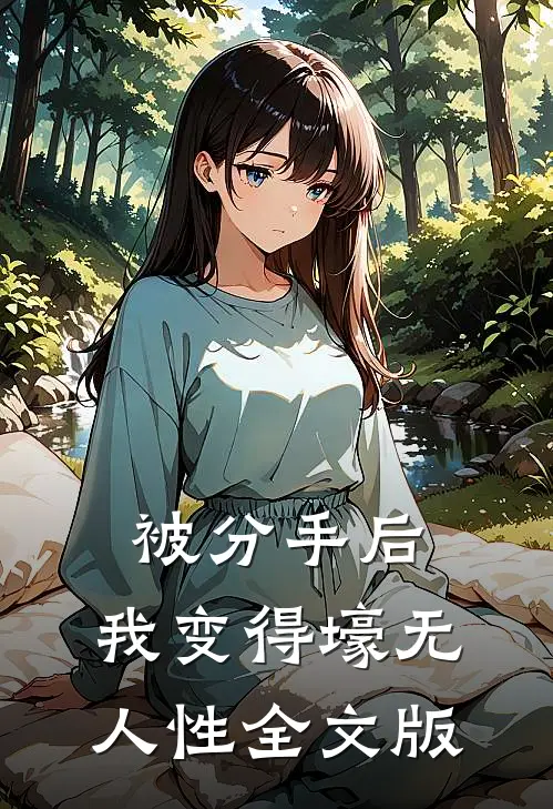 被分手后，我变得壕无人性全文版