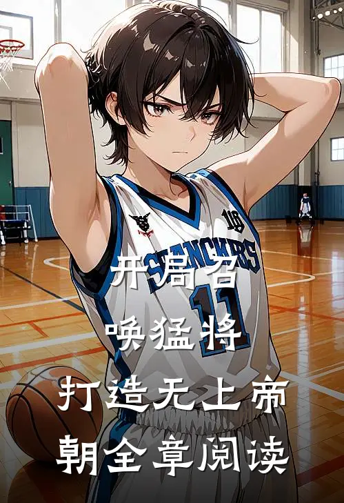 开局召唤猛将，打造无上帝朝全章阅读