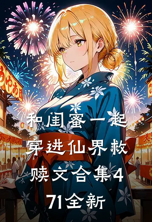 和闺蜜一起穿进仙界救赎文合集471全新