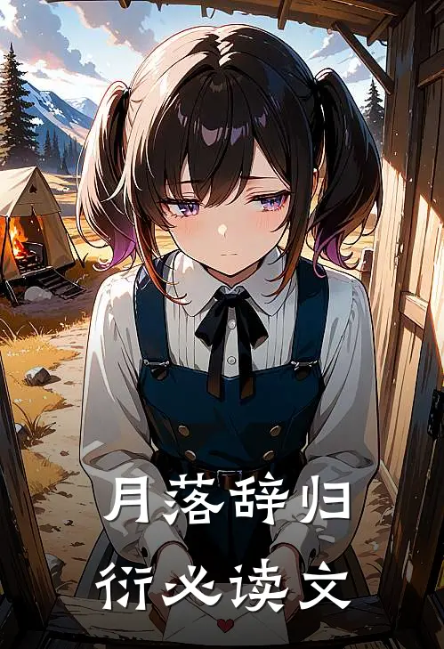 月落辞归衍必读文