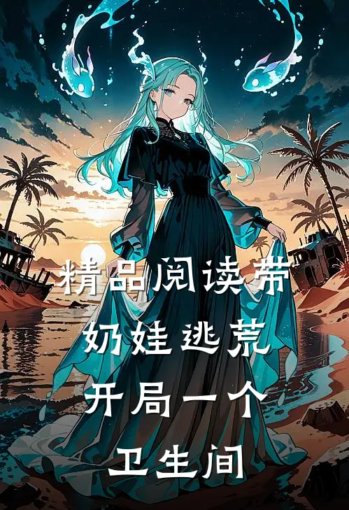 精品阅读带奶娃逃荒,开局一个卫生间的