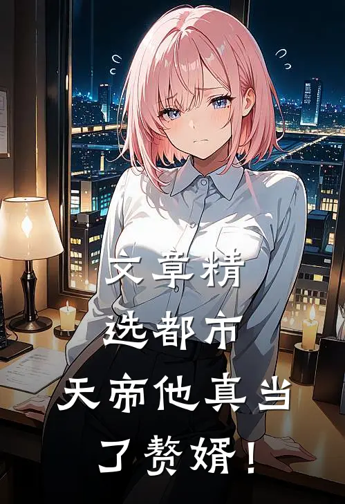 文章精选都市：天帝他真当了赘婿！