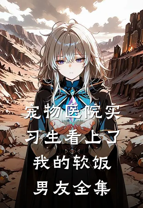 宠物医院实习生看上了我的软饭男友 全集