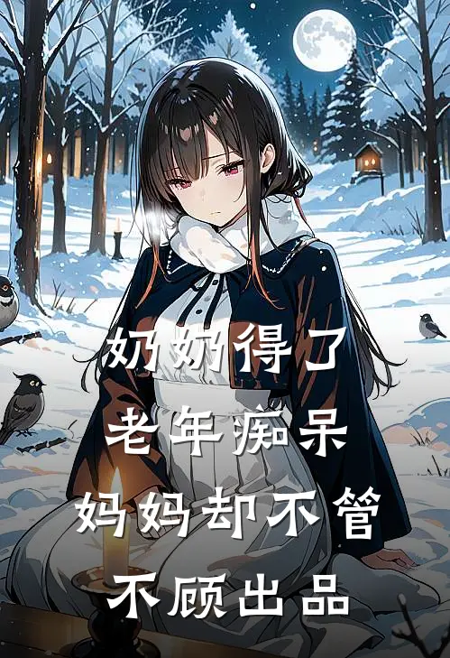奶奶得了老年痴呆，妈妈却不管不顾出品