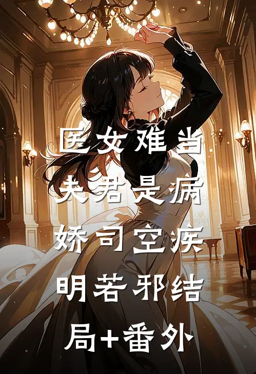 医女难当：夫君是病娇司空疾明若邪结局+番外