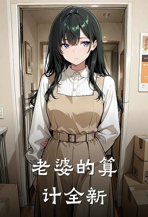 老婆的算计全新