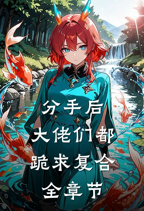 分手后：大佬们都跪求复合全章节