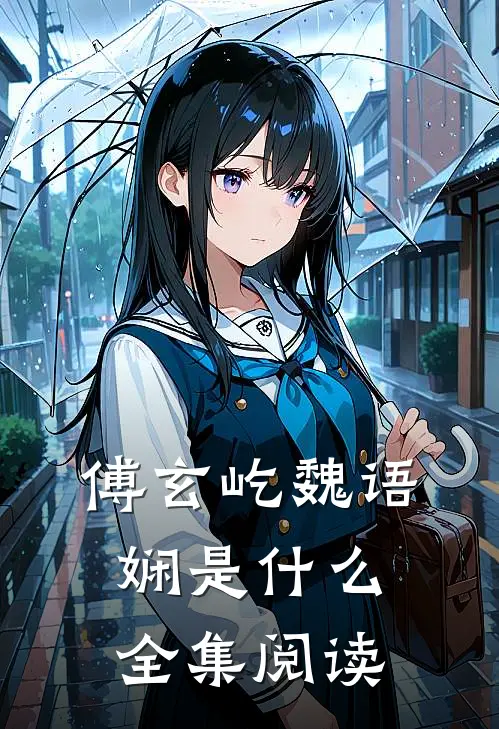 傅玄屹魏语娴是什么全集阅读
