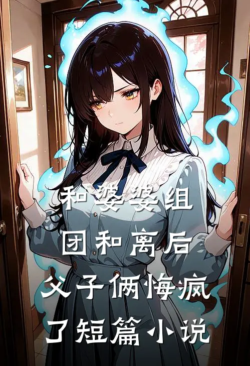 和婆婆组团和离后，父子俩悔疯了短篇小说