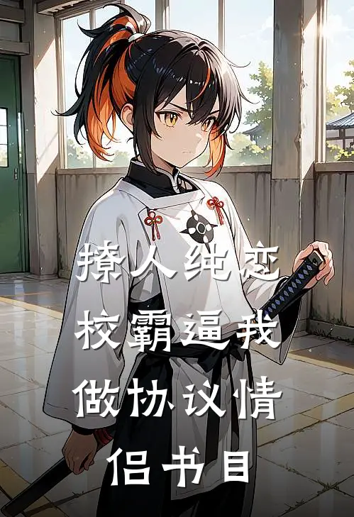 撩人纯恋：校霸逼我做协议情侣书目