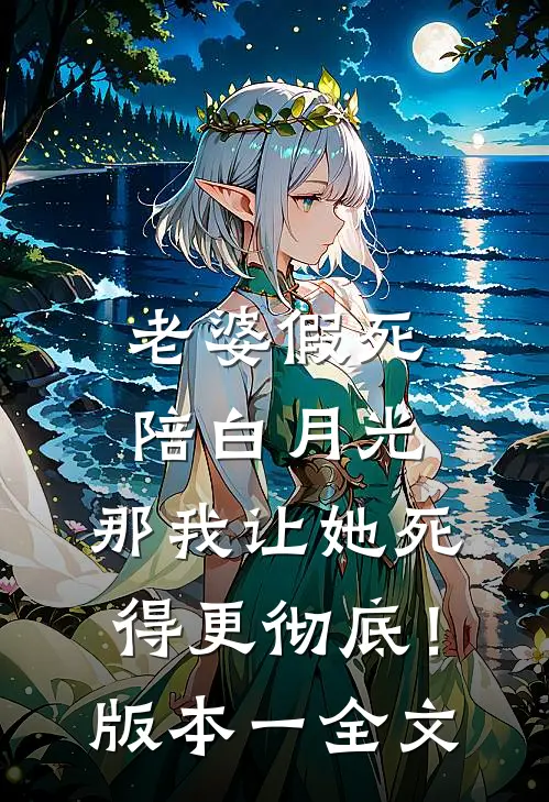 老婆假死陪白月光，那我让她死得更彻底！  版本一全文