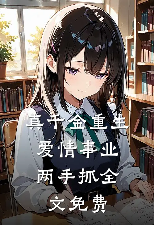 真千金重生，爱情事业两手抓全文免费