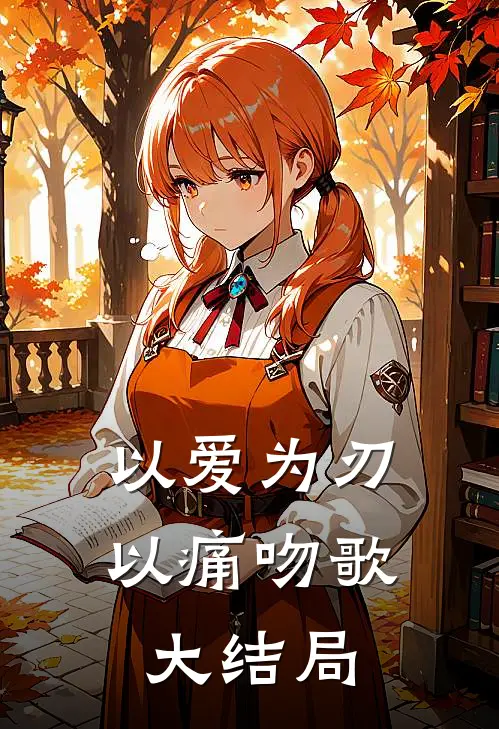 以爱为刃，以痛吻歌大结局