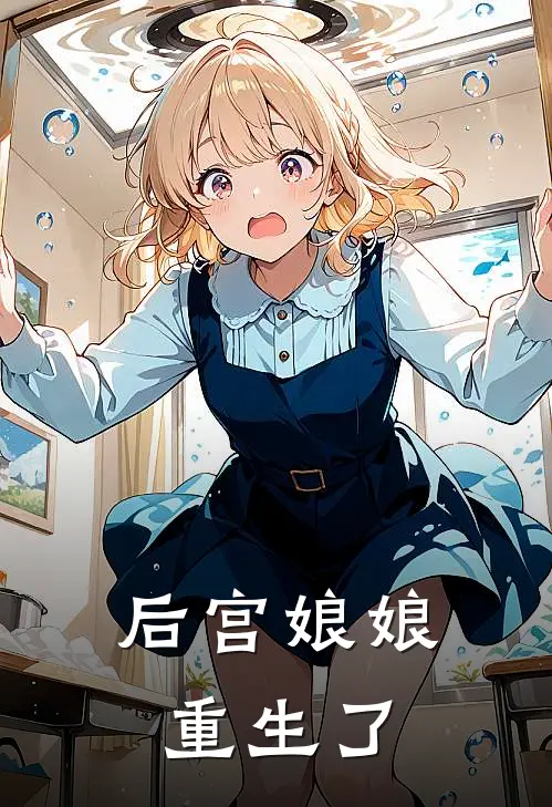 后宫娘娘重生了