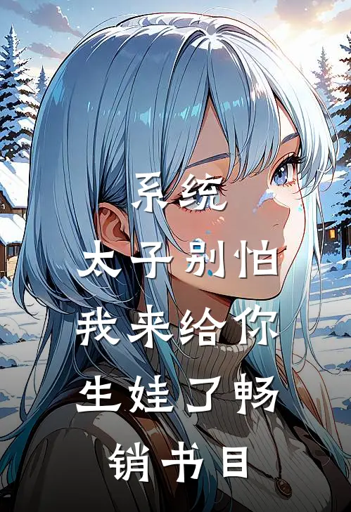 系统：太子别怕，我来给你生娃了畅销书目