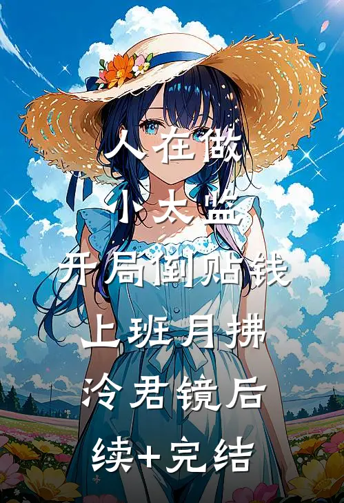 人在做小太监，开局倒贴钱上班月拂泠君镜后续+完结