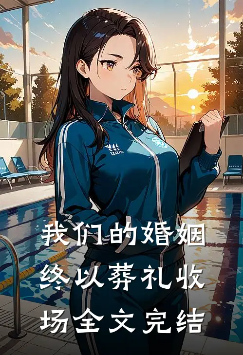 我们的婚姻,终以葬礼收场全文完结免费阅读