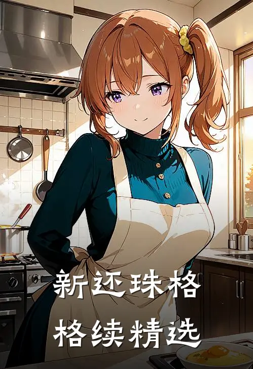 新还珠格格续精选