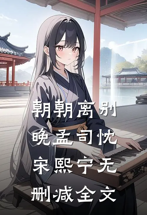 朝朝离别晚孟司忱宋熙宁无删减全文