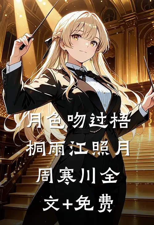 月色吻过梧桐雨江照月周寒川全文+免费