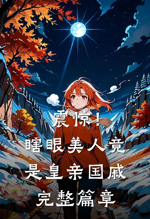 震惊！瞎眼美人竟是皇亲国戚完整篇章
