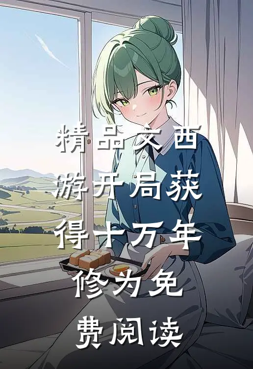 精品文西游开局获得十万年修为免费阅读